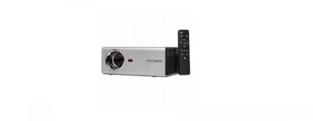Overmax MultiPic 35