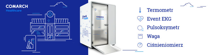 Comarch Healthcare