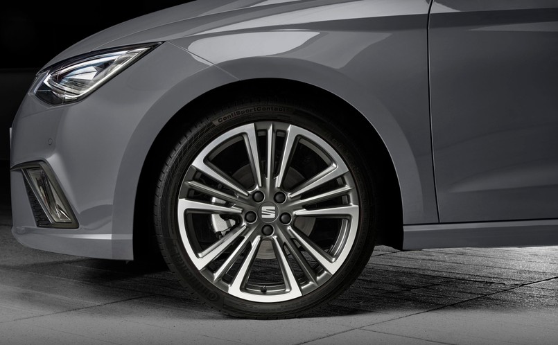 Seat Ibiza FR Anniversary