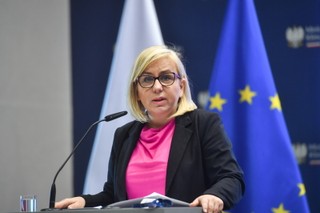 O Ile wzrosną ceny energii? Hennig-Kloska wyjaśnia