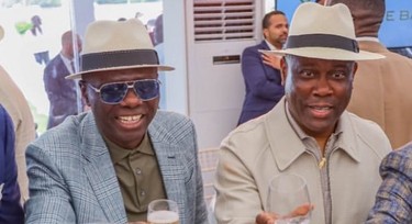Herbert Wigwe is an Isale Eko boy, Lagos will immortalise him - Sanwo-Olu