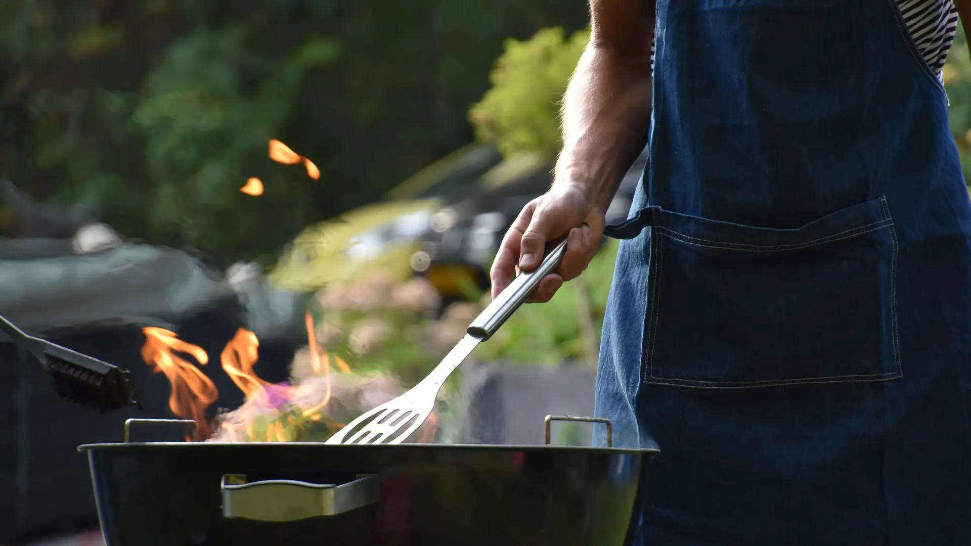 Przygotuj się na grillowanie  sprawdzone i proste przepisy