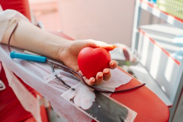 Felsőoktatási Véradó Hetek: fesztiválbérletet nyerhetnek a véradók