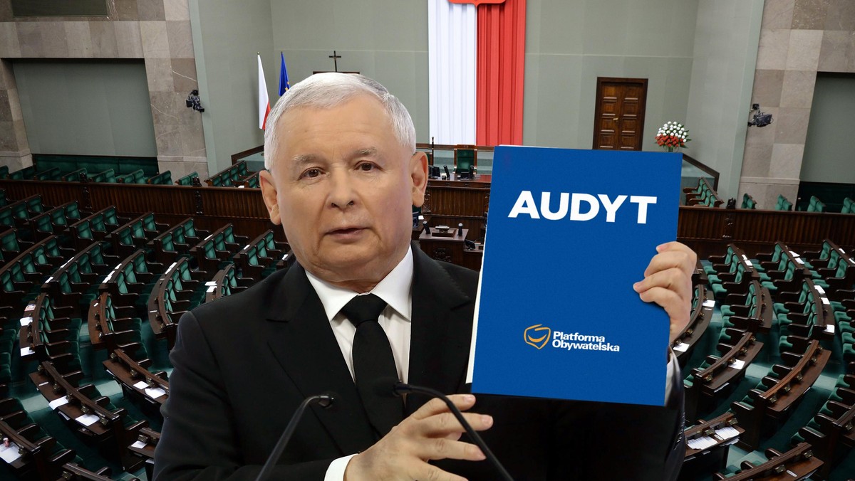 Jarosław Kaczyński