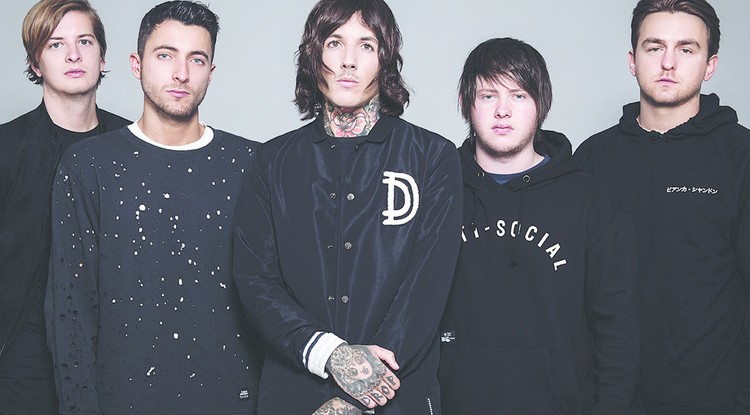 BMTH