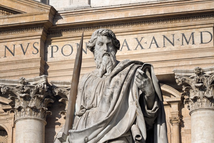 Rzymu nie zapomnisz do końca życia