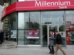 Bank pozwany za niejasne umowy kredytowe