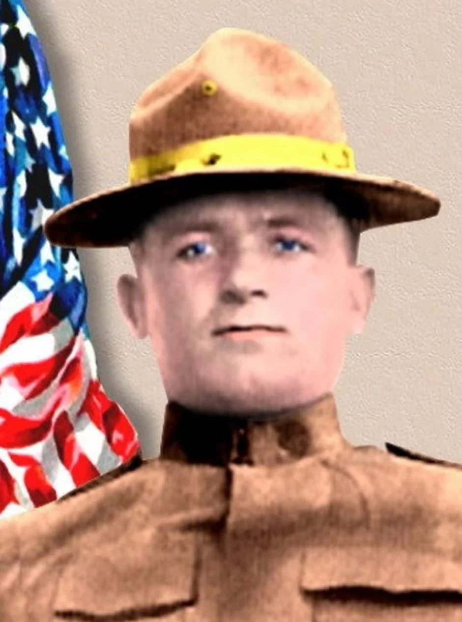 Srbi u Američkoj vojsci