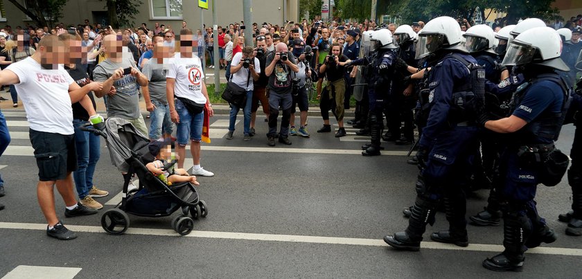 Monika Olejnik nie wytrzymała! „Wstyd i hańba”