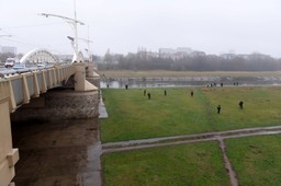 Zaginięcie Ewy Tylman: Niepewna sytuacja Adama Z.