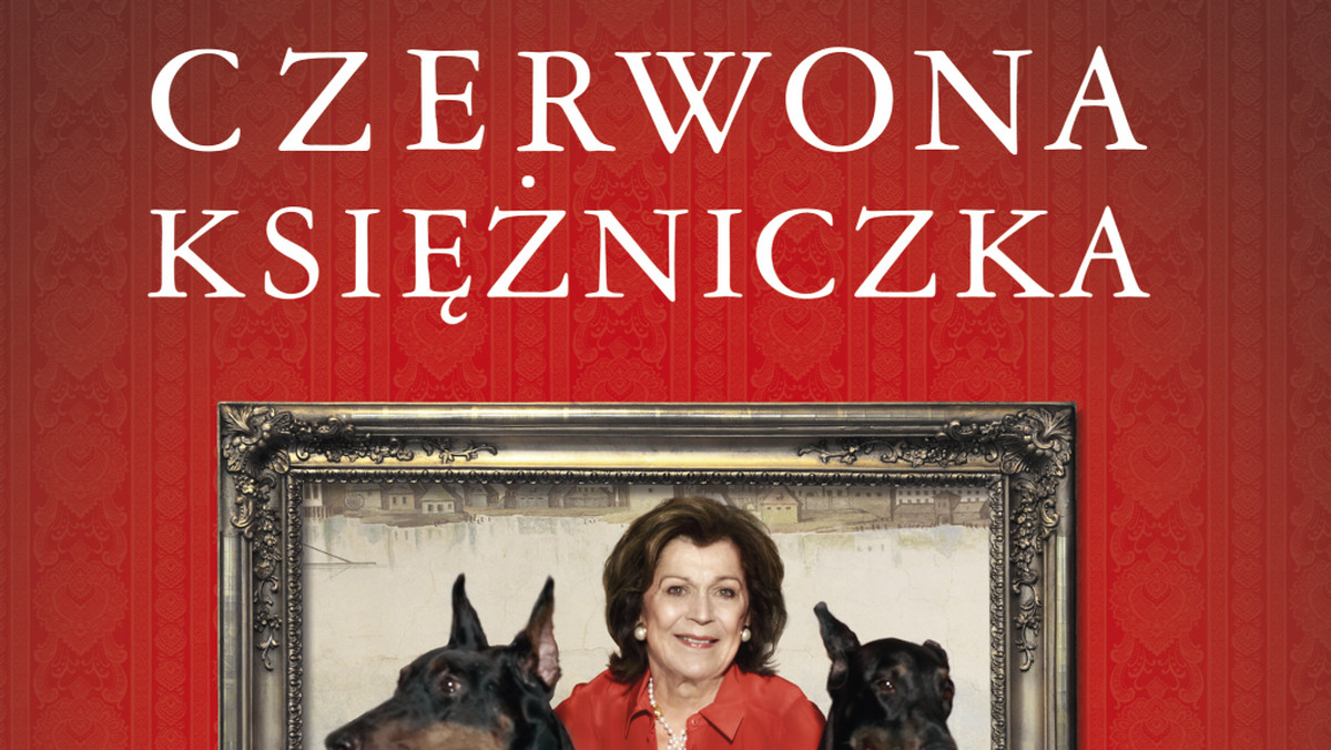 "Czerwona księżniczka" Dariusza Korytko i Judyty Watoły to opowieść o Ariadnie Gierek. Synowa I sekretarza PZPR to kobieta sukcesu, znana i polecana okulistka, motyl w szarych czasach PRL, osoba niezwykła. Prapremiera książki (15 maja) powiązana została z III Warszawskimi Targami Książki.