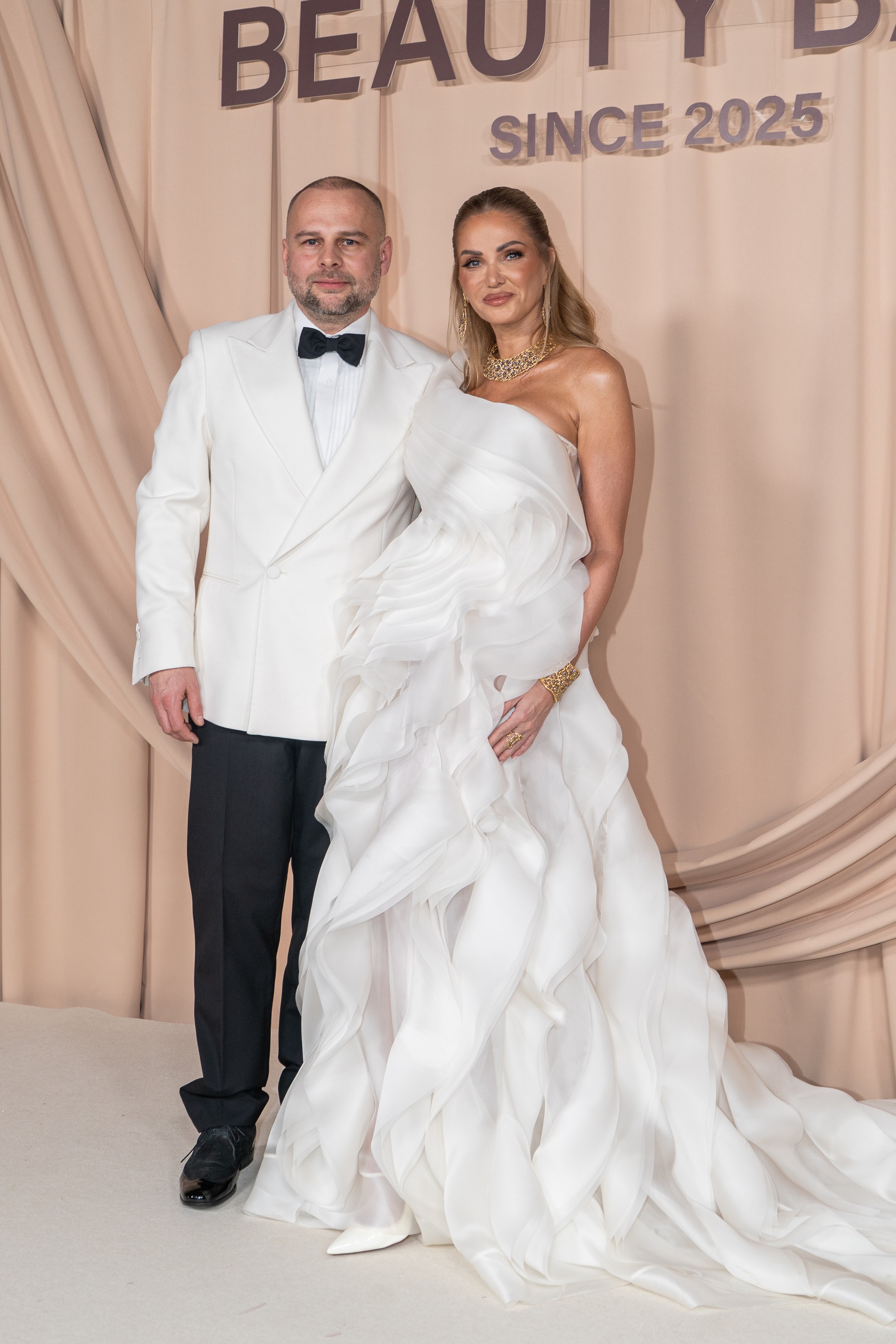 Beauty Ball 2026: Celebritná lekárka Alena Pallová