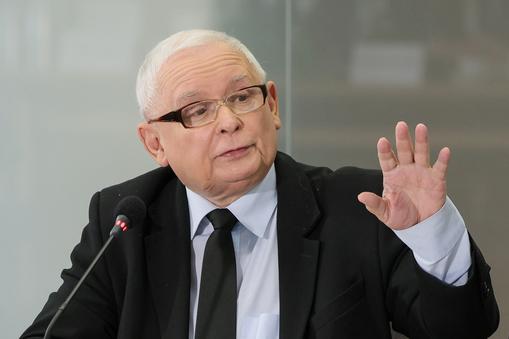 Jarosław Kaczyński