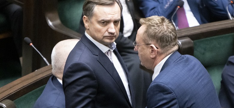 Zbigniew Ziobro oczekuje na kluczowe badania. Żona zdradza szczegóły leczenia