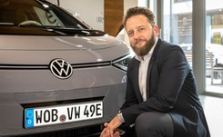 Volkswagen ID.4 nowym hitem? 'Mamy zamówienia, mimo że nikt w Polsce jeszcze nim nie jechał'