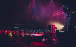 Odwołano tegoroczną edycję festiwalu muzyki elektronicznej Audioriver