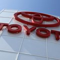 Toyota chce prześcignąć konkurencję. Zwiększa nakłady na oprogramowanie pojazdów autonomicznych