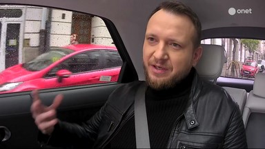 Mateusz Baczyński: tamte lata to był w Polsce Dziki Zachód