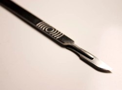 Ten chirurg to zagrożenie dla kobiet