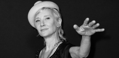 Anne Heche nie żyje. Gwiazda po koszmarnym wypadku została odłączona od aparatury