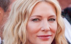 Cate Blanchett