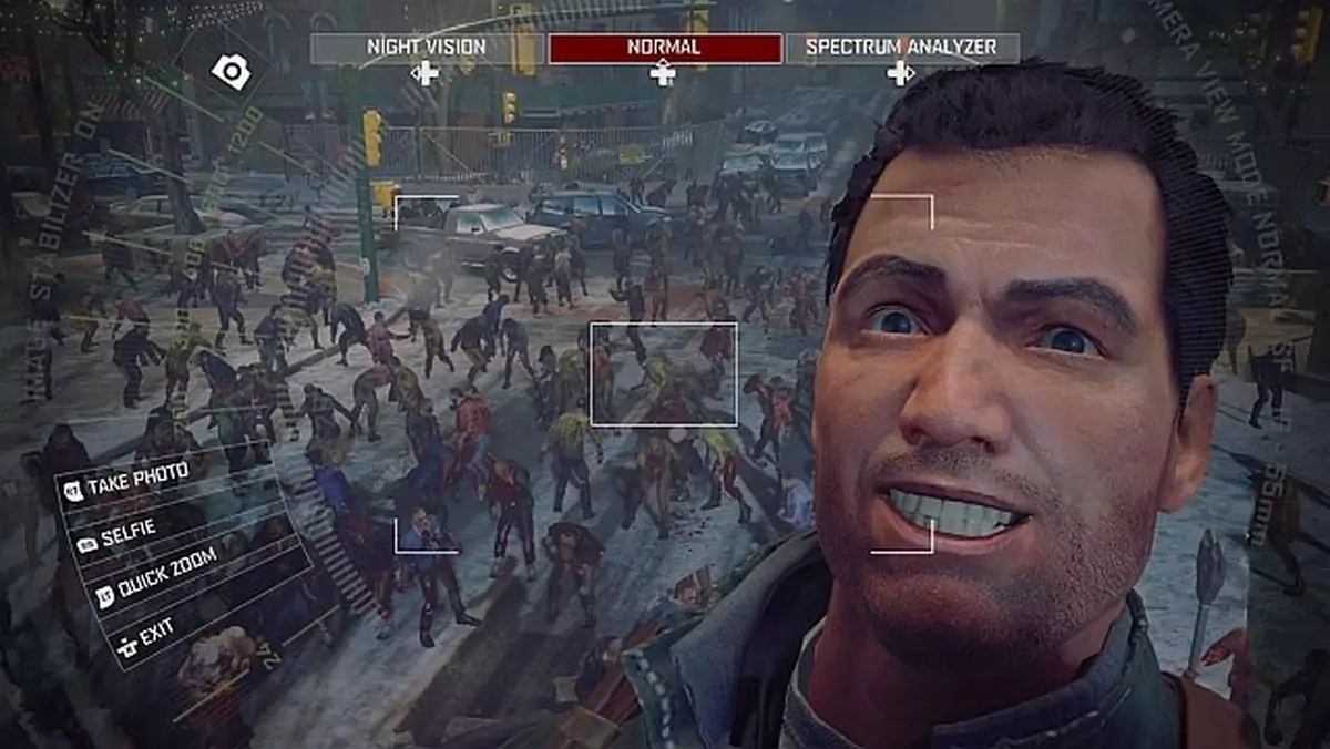 Dead Rising 4 - przegląd zachodnich ocen. Gra tylko dla największych fanów serii?