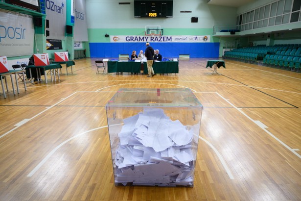 Zakończyły się wybory 2023. Jak głosowali młodzi ludzie?