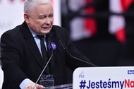 Jarosław Kaczyński