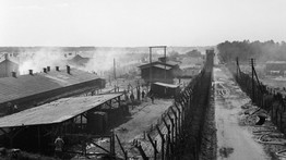 Meghökkentő vád: leszbikus őr csábított el egy női rabot a náci haláltáborban – Perelik a történészt