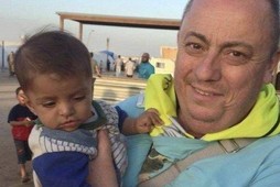 Alan Henning