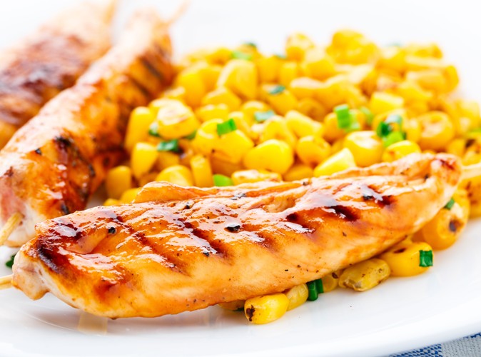 Obniża poziom cholesterolu