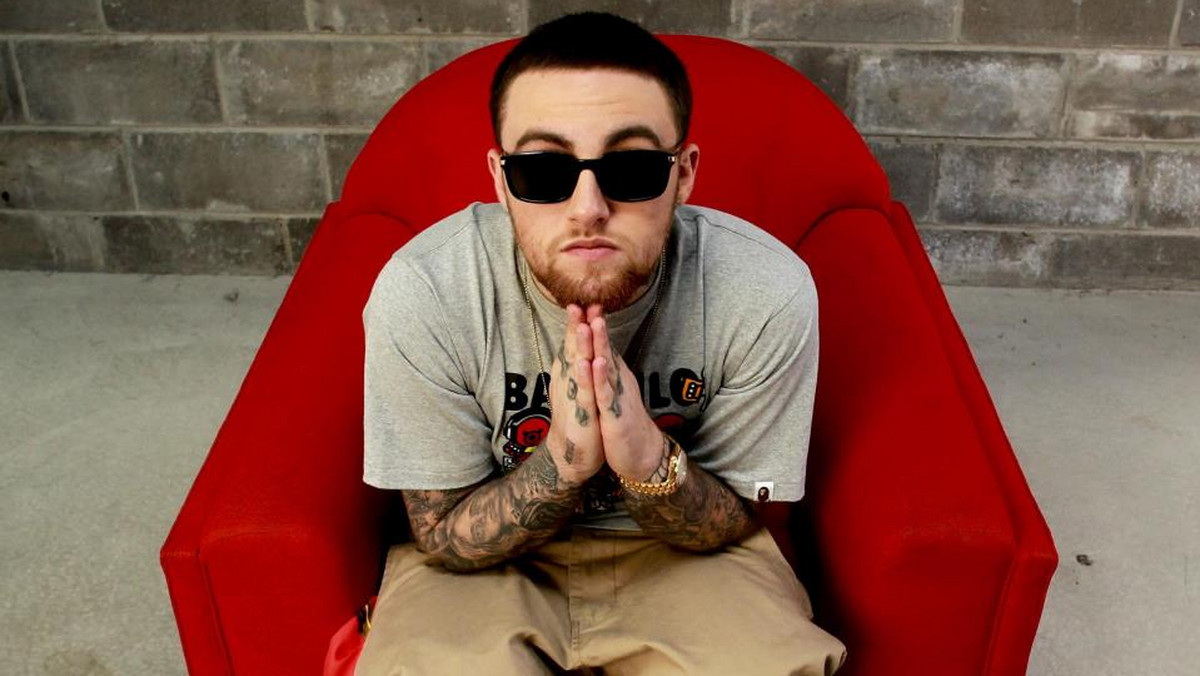 Mac Miller w 19 odsłonach Mac Miller ujawnił szczegóły drugiego albumu "Movies With the Sound Off". Zestaw, który ukaże się 18 czerwca, wypełni 19 piosenek.