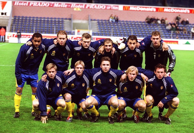   Zlatan Ibrahimović
