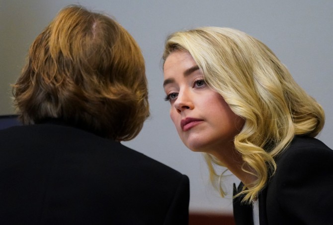 Suđenje Džonija Depa i Amber Herd je pratio ceo svet