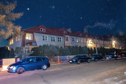 Kadzidło. Jest tymczasowy areszt dla nożownika