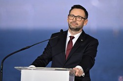 Daniel Obajtek uderza w rządzących. "Państwo mafijne"