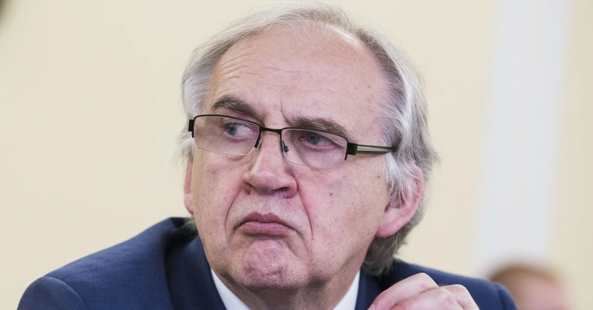 Kawka z..."Był jak lokomotywa, która rozjeżdża ludzi". Jaki naprawdę był prof. Zembala?