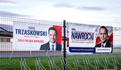 Polacy chcą ponownego przeliczenia głosów w wyborach prezydenckich [SONDAŻ]