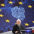 Jarosław Kaczyński na konwencji PiS o przeciwnikach politycznych: zabiorą to, co myśmy dali