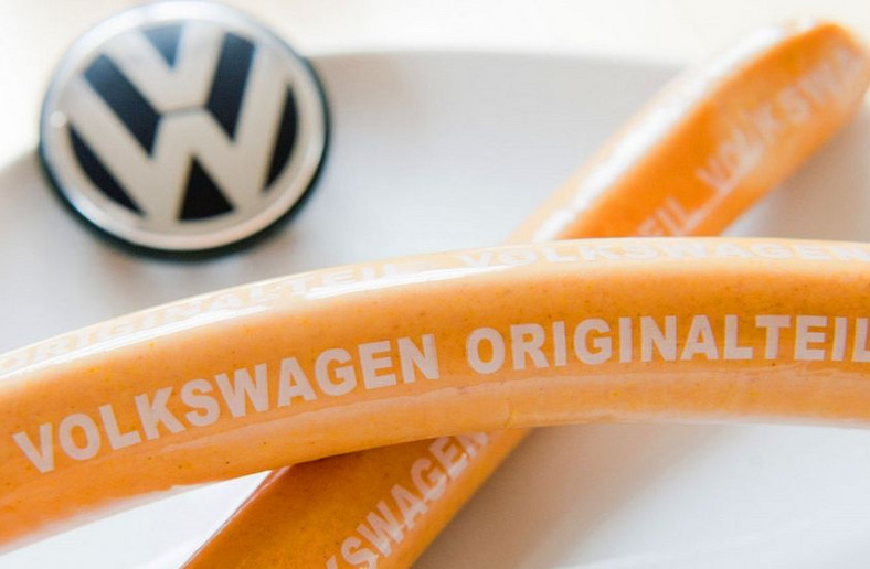 Wędliny Volkswagena