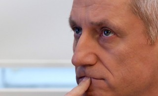 Neumann: Będzie wniosek PO o odwołanie Macierewicza