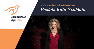 Puskás Kata Szidónia