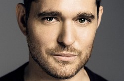 Michael Bubble czaruje nową piosenką. "Noboty But Me" już jest