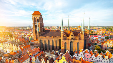 7 nieznanych faktów na temat Gdańska