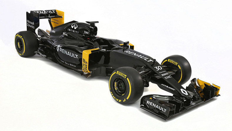 Renault R.S.16