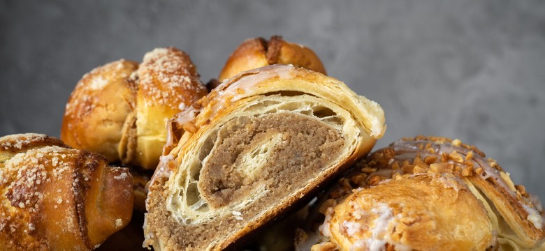 Rogale marcińskie u Magdy Gessler zadziwiają ceną, jest coraz drożej