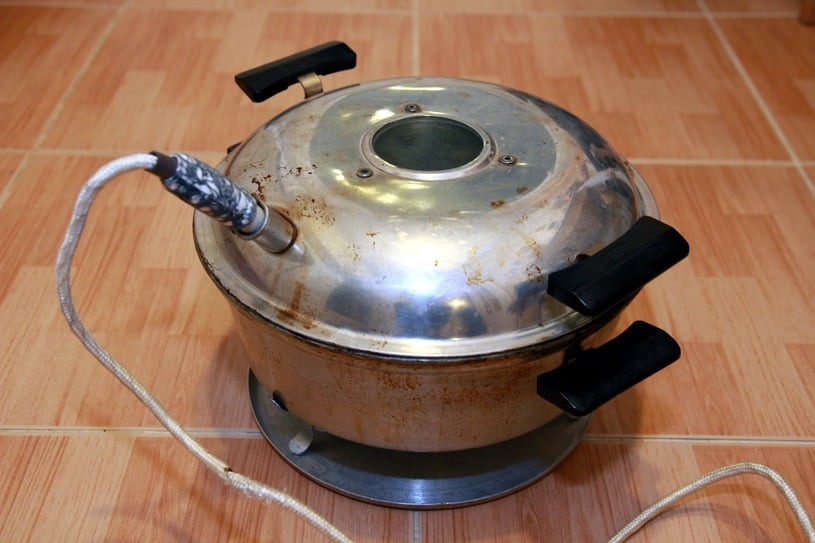 Wspomnień czar. Zobacz, czy pamiętasz te przedmioty rodem z PRL-u ...