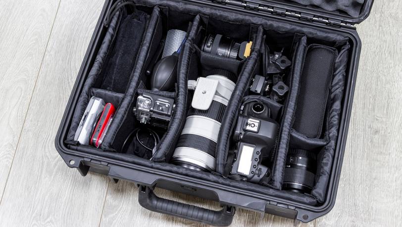 Beliebte Kamerakoffer für unterwegs - guenstiger.de Kaufberatung und  Preisvergleich