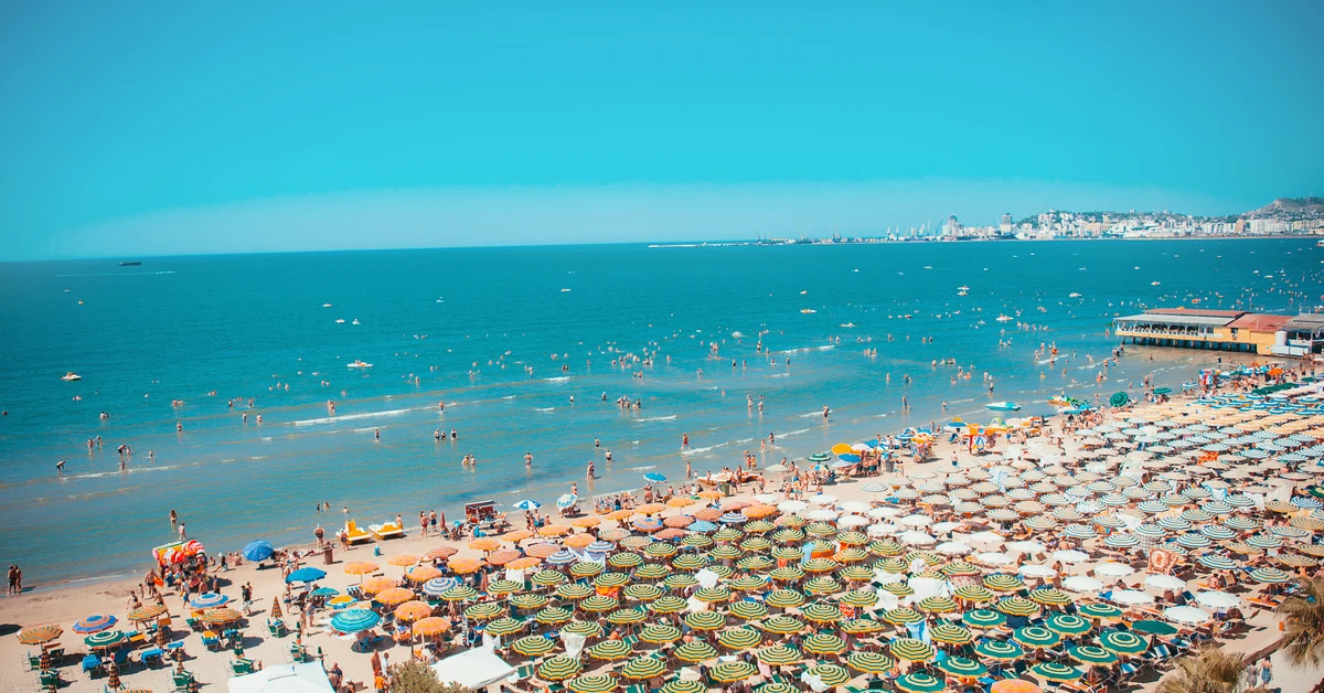 Polka poleciała na wakacje i przeżyła koszmar. "Jak Polska w 1997 roku"