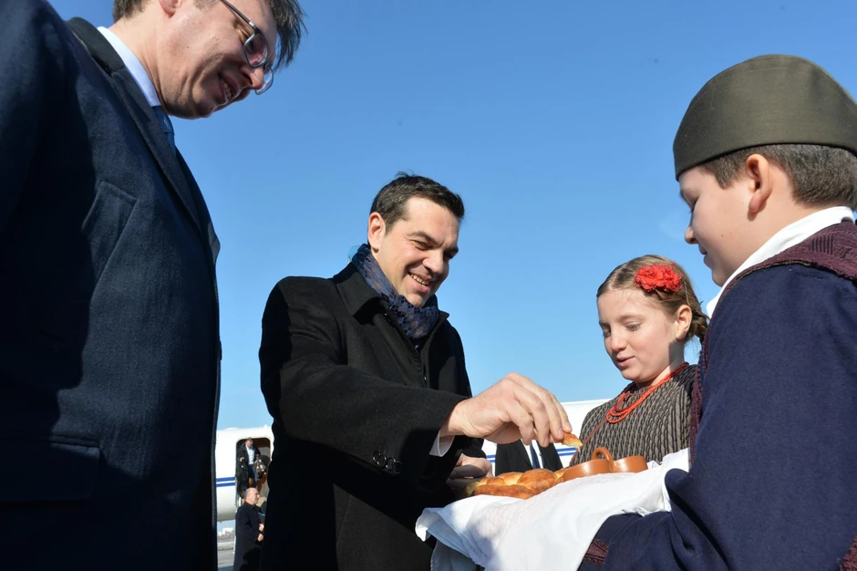 So i pogača: Tradicionalno srpsko gostoprimstvo